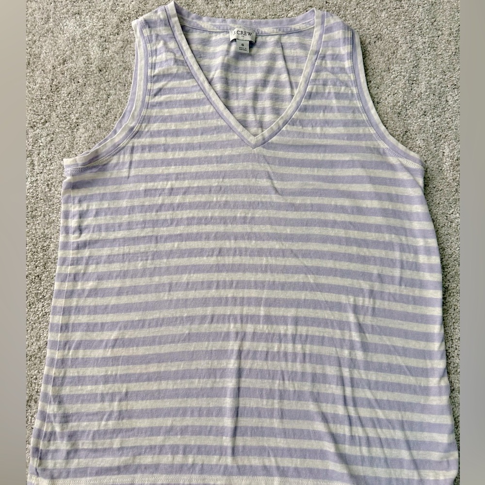 ⭐️ 3 for $15 ⭐️ J. Crew Women’s tank top